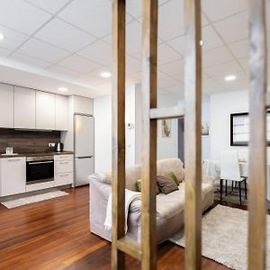 Apartamento de 2 Dormitorios